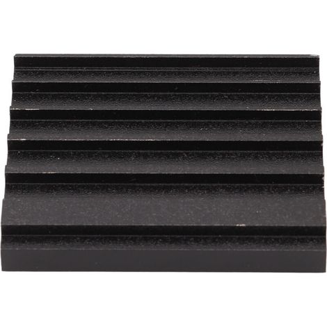 Outil d'affûtage et de dégauchissage pour cuir, en acier durable, pour réparation de pelles de 6mm, fente carrée noire, pratique pour bricolage. (1/5)