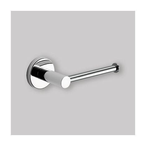 Porte-rouleau à coin ouvert Felce Chrome (1/5)