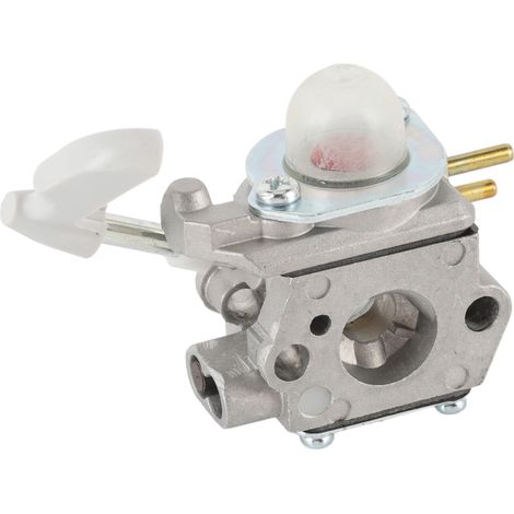 Carburateur de remplacement pour souffleur de jardin Homelite 26B UT09526 308054075 - Pièces de rechange pour carburateur (1/5)