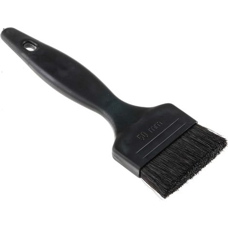 Brosse de sécurité ESD, RS PRO, Nylon, Plat, 20mm ( Prix pour 1 ) (1/3)