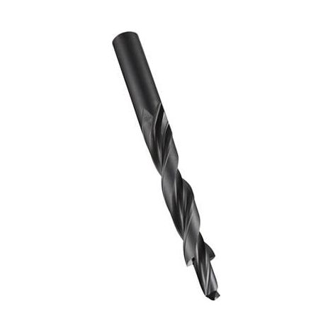 Mehrfasenstufenbohrer DIN 8376 TypN M3 HSS Zyl.schaft 180Grad (1/4)