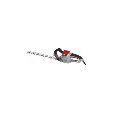 Tagliasiepi DEDRA 550/510 mm 600W - taglio preciso, affilato al laser (1/5)