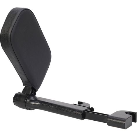 Oreiller Cervical pour Siège Auto - Coussin Cervical Ergonomique pour Siège (1/5)