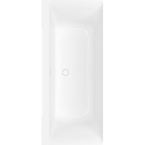 Villeroy & Boch Subway 3.0 rechteckige Badewanne, inklusive (1/9)