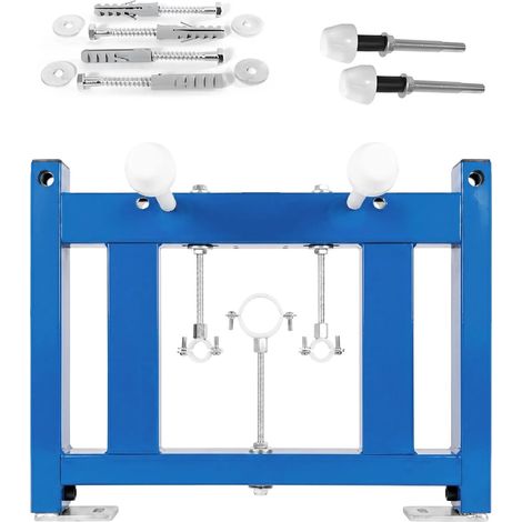 Ensemble Bâti-Support pour bidet 022N (1/5)