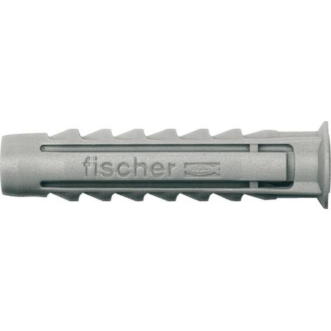 FISCHER SX Plus Stopfen Ø5x25mm - Blister 50 Einheiten 567821
