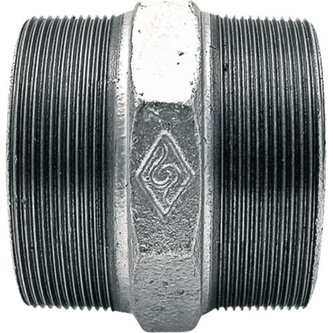 Conector doble 2601028006 granito