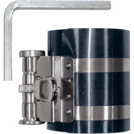 Kompressor, Kragen A Segmente 53-125 (1/5)