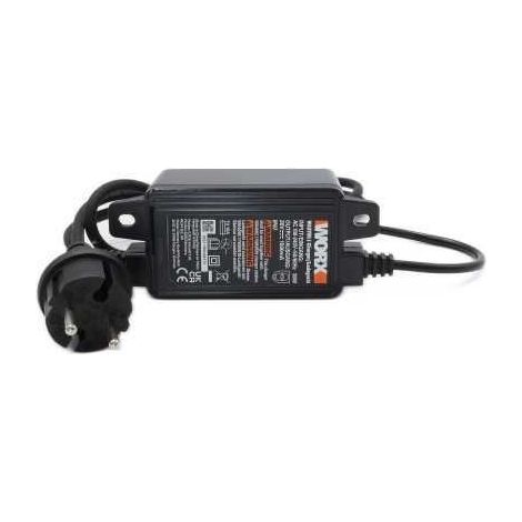 WA3750.1 - 20V Worx Netzteil