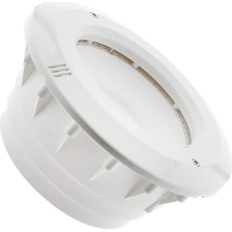 Niche pour Ampoule Encastrable Piscine PAR56 IP68 pour Béton et Liner - Ledme - LM6424 (1/5)