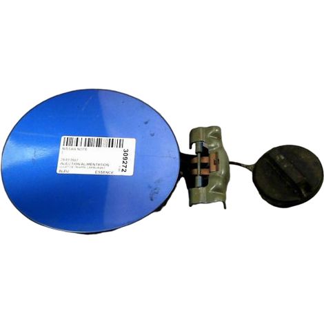 [PRODUIT D'OCCASION] Volet De Trappe Carburant NISSAN Note I Phase 1 2006-2009 ♻️ Ref Oe. 788301u600 - Garantie à vie (1/2)