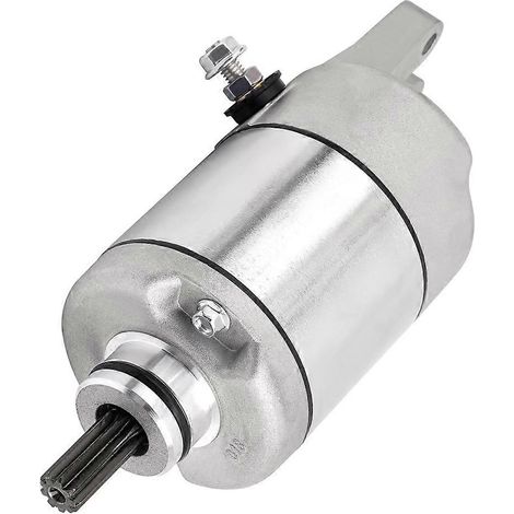 Elektrostarter für KTM 640 Motorrad (1998-2008) - Teilenummer 58440001000 (1/5)