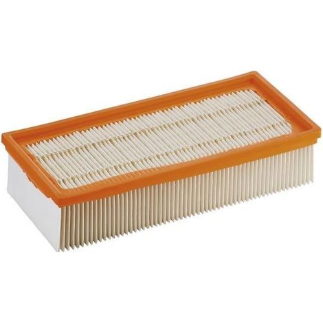 Kärcher Professional 69042830 Filtro aspiratore 1 pz. (1/4)