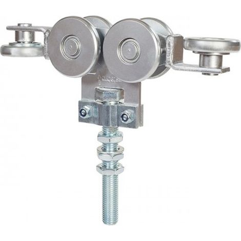 ROLLAPAR SIMPLE U70 - EBRO