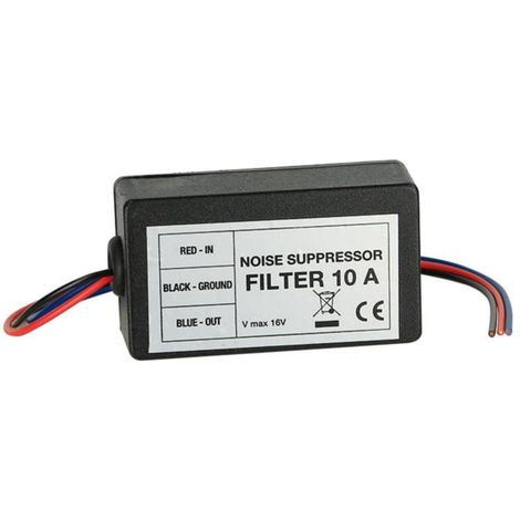 Filtre anti parasites 10A