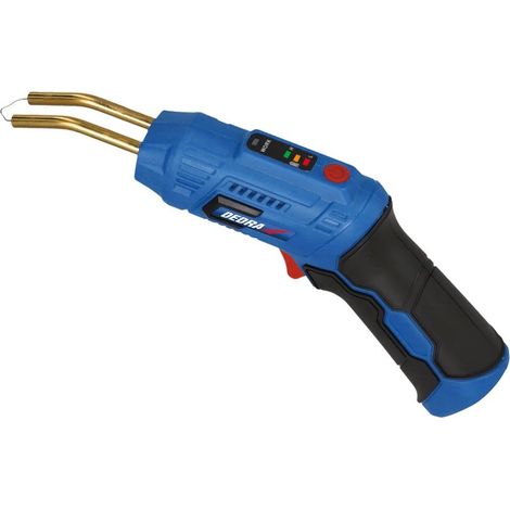 Poste à souder plastique sans fil 4V 600 ST - DED7524 (1/2)