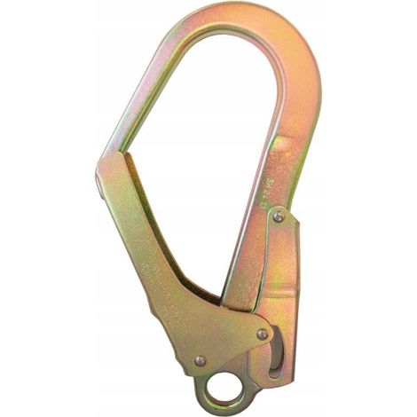 ASSORBITORE ANTICADUTA ASTUN I HSS 362 IRUDEK (1/2)