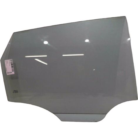 [PRODUIT D'OCCASION] Glace Porte Ard SEAT Ibiza 2008- ♻️ Ref Oe. 6j8845206 - Garantie à vie (1/2)