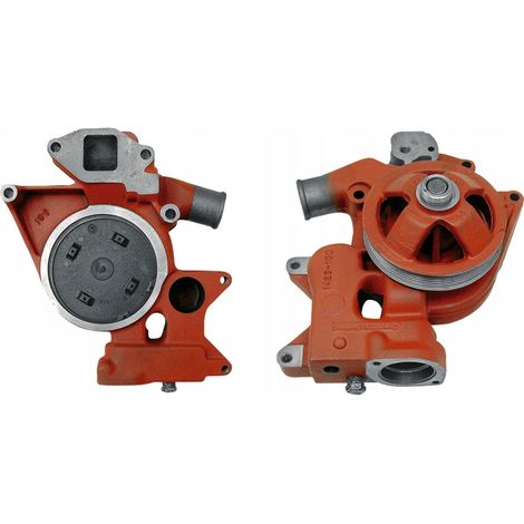 Pompa dell'acqua Ford 74717019 GRANITE 87800712 FONN8501CC 81869616