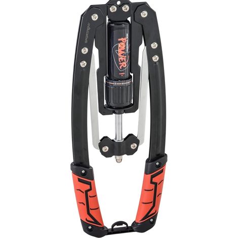 Power Twister hidráulico ajustable para entrenamiento de brazos MODENUIT (1/5)