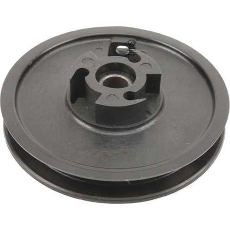 Poulie de lanceur pour moteur Aspera/Tecumesh (1/5)