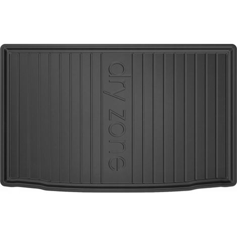 Alfombrilla de goma para maletero Volvo EX30 desde 2023- DZ d (1/5)