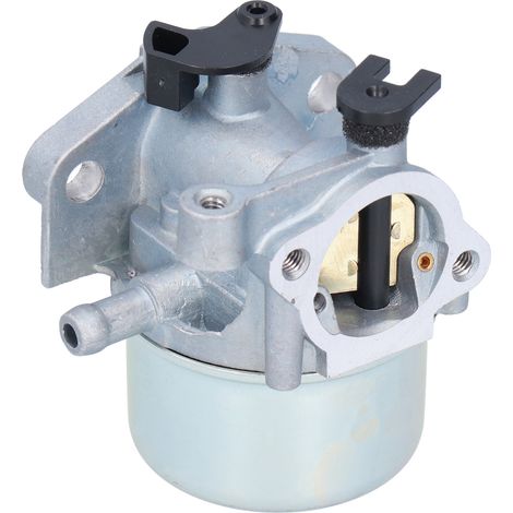 Carburateur 799866 Briggs & Stratton pour tondeuse Toro et Craftsman, pièce carburateur 790845 799871 796707 794304, kit carburateur 799866 (1/5)
