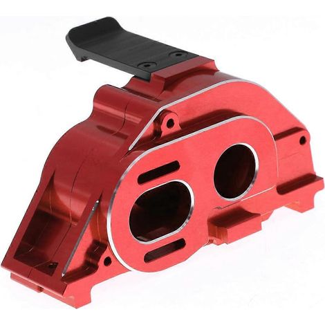 Feste Motorhalterung aus Aluminiumlegierung ARA311169 ARA311192 Rot (1/5)