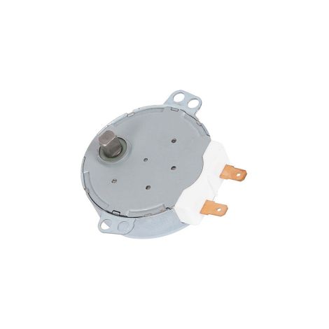 Motor giratorio original Horno microondas 4055104931, SM16-HK36PXH3 ELECTROLUX