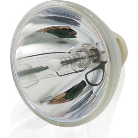 1 Lampe De Projecteur P-VIP 210/0.8 E20.9N, 210W, Compatible BenQ MH680 TH680 MX662, Usage Bureau Maison (1/5)