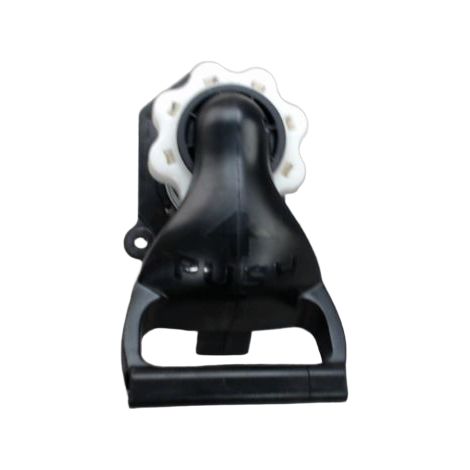 Treuil De Roue De Secours RENAULT Clio [PRODUIT D'OCCASION]♻️8200601401 (1/3)