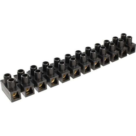 Jandei - Conector de cable Clema 16mm 30A
