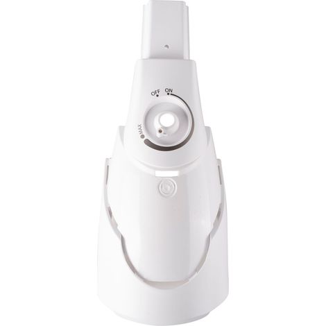 Rowenta corpo superiore bianco scopa aspirapolvere Powerline Extreme RH8147WA (1/2)