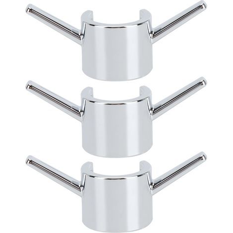 2 Pièces Bouteille de Voyage en Silicone Souple pour Gel Douche, Crème et Cosmétiques (1/5)