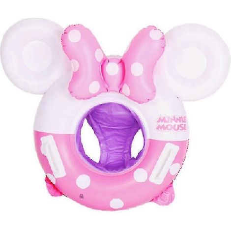 Bouée gonflable pour enfants, jouet rond pour enfants. (1/5)