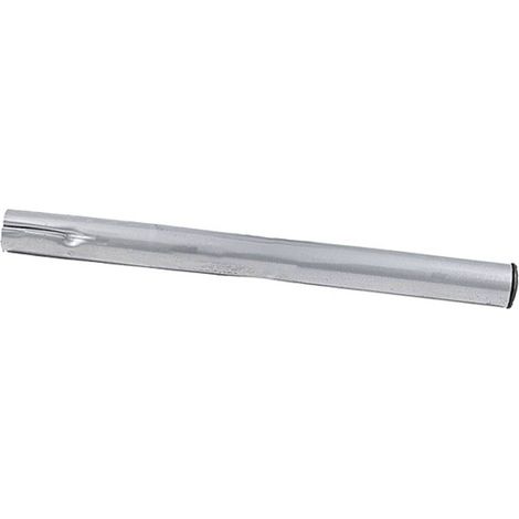 MANICO IN ACCIAIO cm 175 - Ø cm 2,4