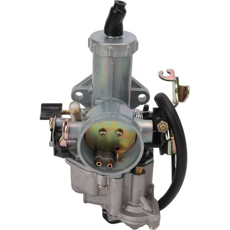 Carburateur 30mm complet pour moteur 4 temps CG 150cc 200cc 250cc, compatible quads, go karts et motos tout-terrain (1/5)