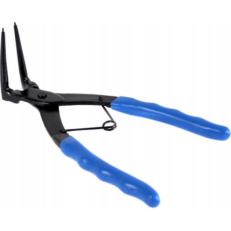 PZange Geko g01664 50 mm Arbeitstiefe ergonomisch