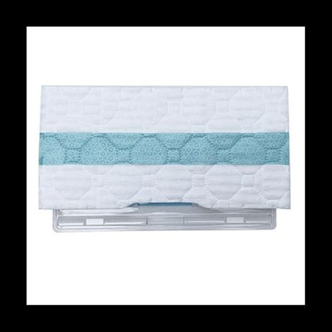 Juego de 36 piezas de fundas desechables para aspiradora y almohadillas de fregona para Shark Vacmop Pro VM252, VM250 y VM200 (1/5)
