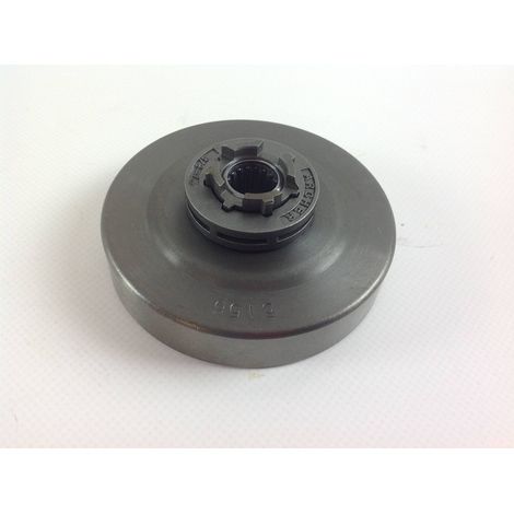 Cadena motosierra embrague campana piñón 625-630-670 JONSERED 370068 (1/3)