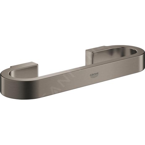 Grohe Selection Barre d'appui Anthracite, 41064AL0