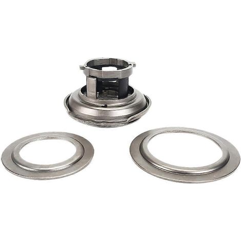 Kit de roulements de fourche d'embrayage double DPS6 DCT250 pour Focus Fiesta 2011 et suivantes CA6Z7A508E BV6Z7A508A (1/5)