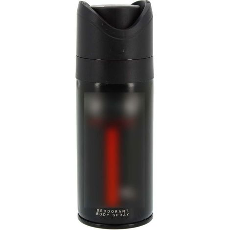 Cachette déodorant - 200ml (1/2)