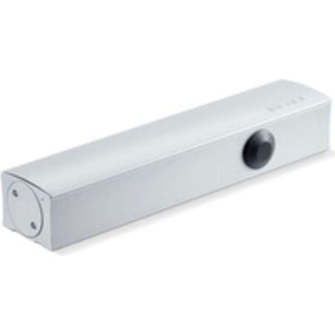 GEZE TS4000 CORPO CHIUDIPORTA EN 5-7 ARGENTO