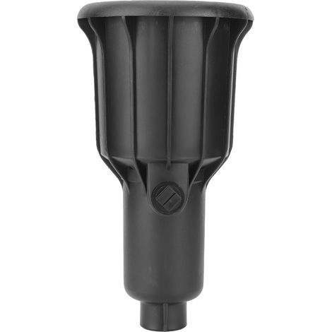 Tête d'arrosage automatique rotative à 360° avec filetage femelle G3/4 (1/5)