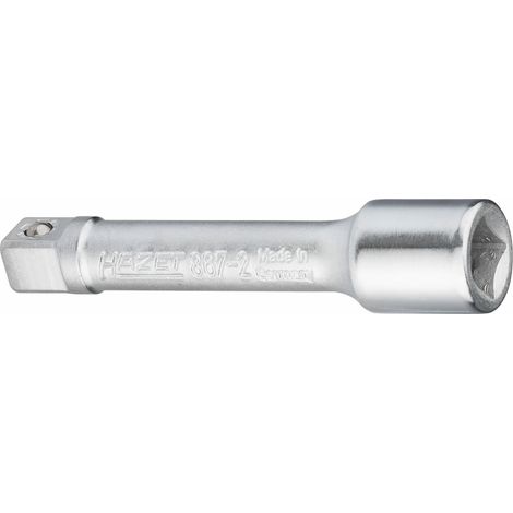 HAZET Verlängerung 1/4" 867-2 55mm (1/4)