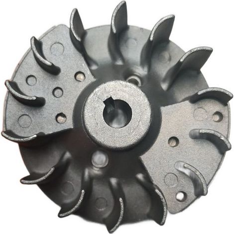 Volante Magnético compatible con Tht245 Ref 502917