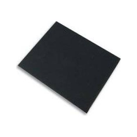 Paq. 50 pliego lija agua impermeable ligero g1000 (1/2)