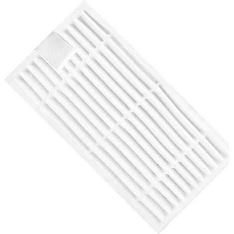 Lot de 20 filtres Hepa pour aspirateur robot V5s V3 V5 V3s, accessoires de rechange (1/3)