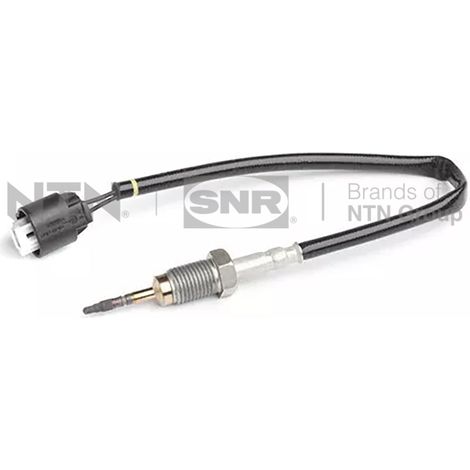 Capteur de temperature d'echappement - EGT158.27 - SNR - Compatible avec véhicule Lancia, Fiat